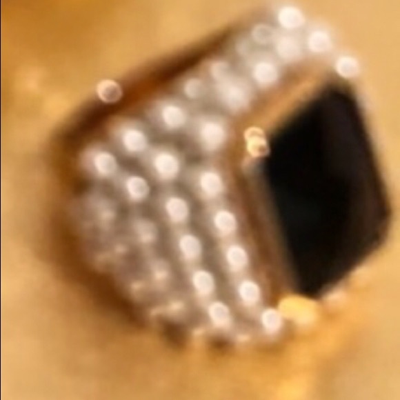 ISO this Laura G Adams Ring - Picture 3 of 3